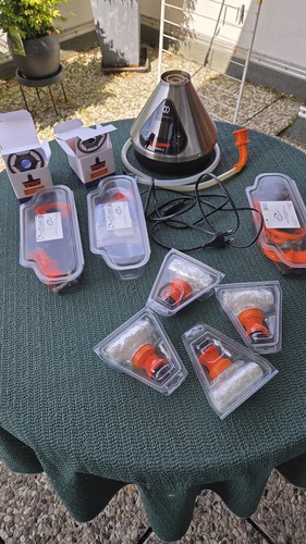 Vaporizzatore - vaporizzatore,,