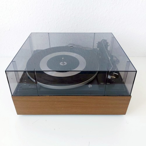 Giradischi dual 1210 - giradischi,
