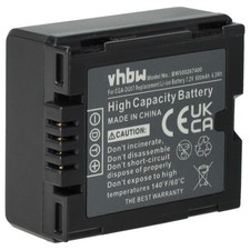 Batteria per Panasonic