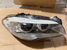 For 2010-2013 BMW 5 Series F10