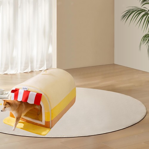 Cuccia calda per cani - ,,
