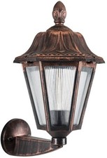 Lampada applique da esterno