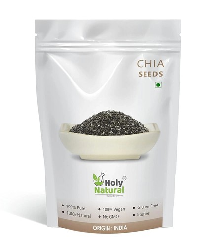 Semi chia sacra - semi, naturale