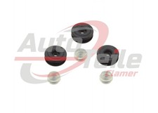 6x Boccola barra cambio per