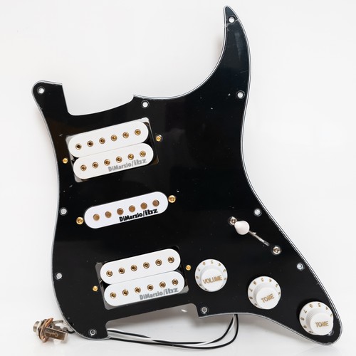 Battipenna per chitarra hsh - battipenna,