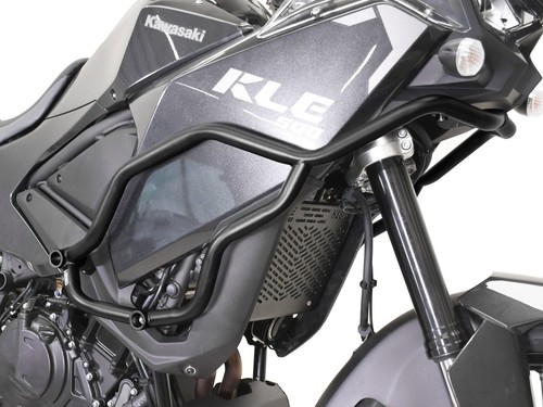 Paramotore heed kawasaki kle - paramotore,