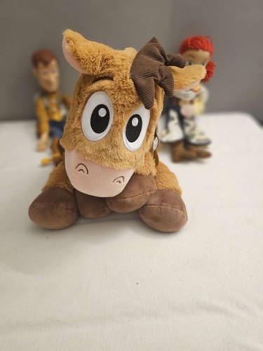 Peluche pile poil toy story - pile,