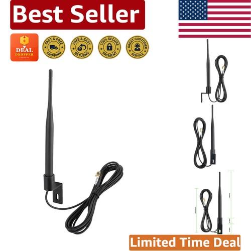 Antenna wifi dual band - wifi,