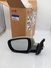 Specchio retrovisore esterno sinistro SX Hyundai ix35 elettrico NUOVO 876102S390