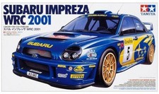 TAMIYA 24240 - SUBARU IMPREZA
