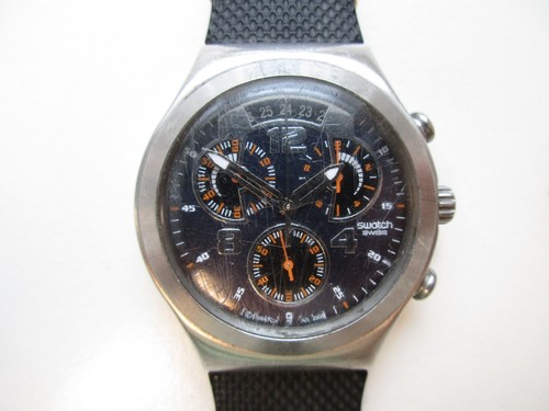Orologio uomo swatch ycs514 - orologio,