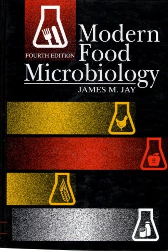 Modern food microbiology - food,