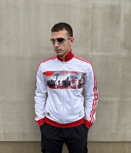 Adidas chicago bulls - chicago,