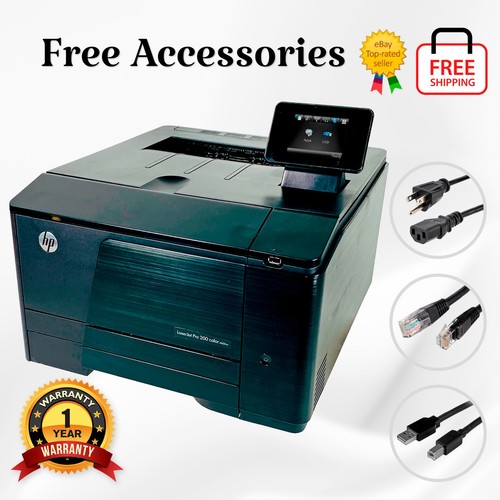 Laserjet pro 200 colori - hp,