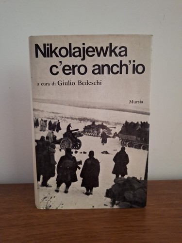 Nikolajewka ero anch io - anch, 'io