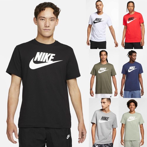 Nike sportswear icon - nike, futura