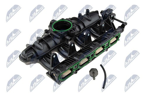 Modulo tubo aspirazione