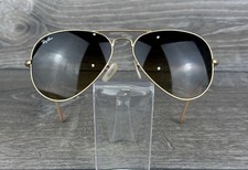 Occhiali da sole aviatore