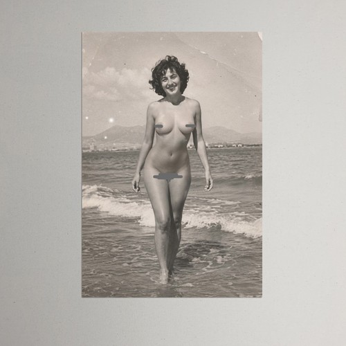 Foto nudo donna - donna,, arte