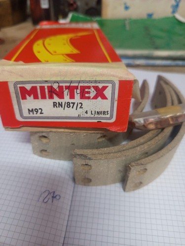 Austin a30 a35 a40 - a35, minor1000