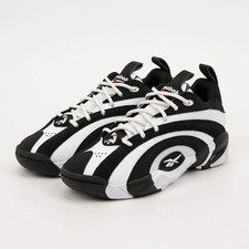 Reebok shaqnosis camoscio - shaqnosis,