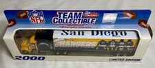 NUOVO 2000 White Rose 1:80 NFL