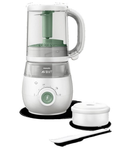 Philips avent cuocipappa - avent,