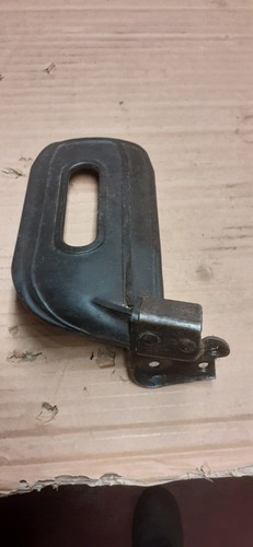 Paramano motosega alpina - paramano,