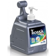 Gel lavamani Nettuno 00588 LA ROSSA IN GEL T-BOX con dosatore 3000 ML