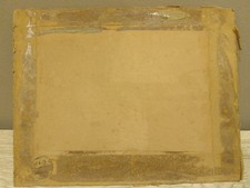 Quadro d'autore ad olio