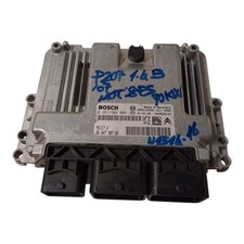 CENTRALINA MOTORE PER PEUGEOT