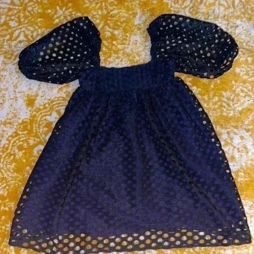 Kimchi blu pois baby - blu, a