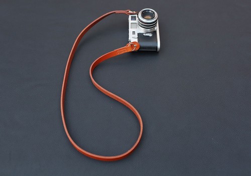 Cinturino per fotocamera