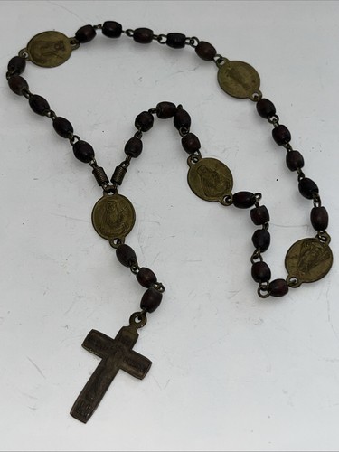 Antico rosario coroncina - antico,