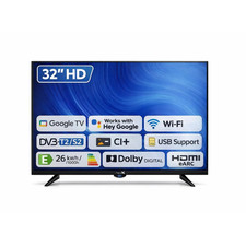 SMART TV NOMEA NM32HDTV