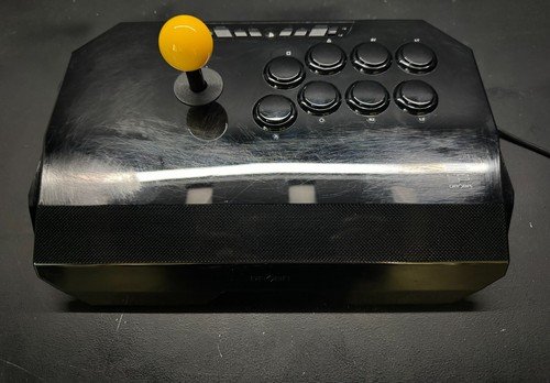 Joystick arcade drone qanba - arcade,