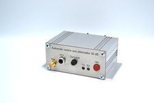 Attenuator / Transverter