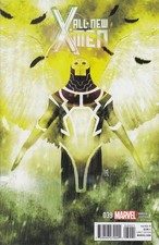 Tutto nuovo XMen n.39 fumetto