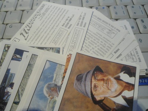 Indiana jones edizioni - jones,