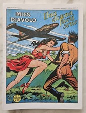 Miss diavolo completa - diavolo,