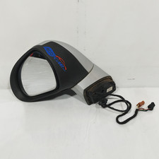 Specchietto elettrico anteriore sx grigio Peugeot 207 2008 7 Fili ecoAC12225