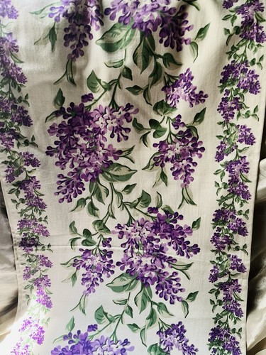 April cornell table runner - runner, &