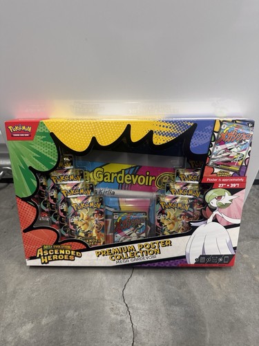 Pokemon mega evoluzione eroi - pokemon,