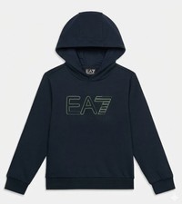 Felpa Junior EA7 Emporio