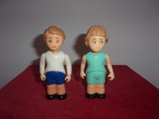 Little Tikes dollhouse vintage