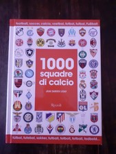 JEAN DAMIEN LESAY - 1000
