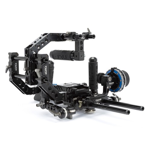 Ikan tilta dslr - tilta,