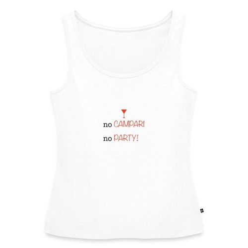 Canotta campari party - canotta,