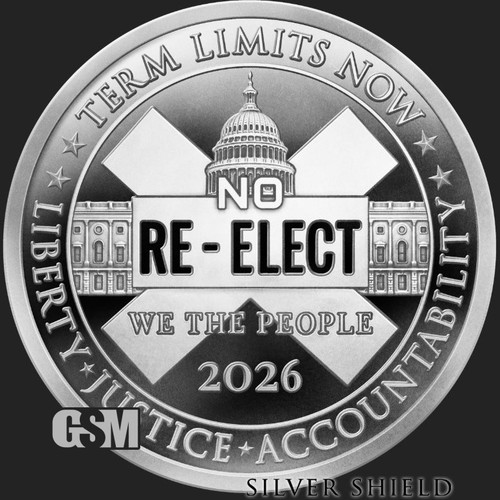 2026 silver shield - 2026, no