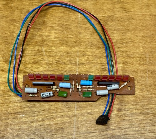 Lasonic trc 920 indicatore led - trc-920,